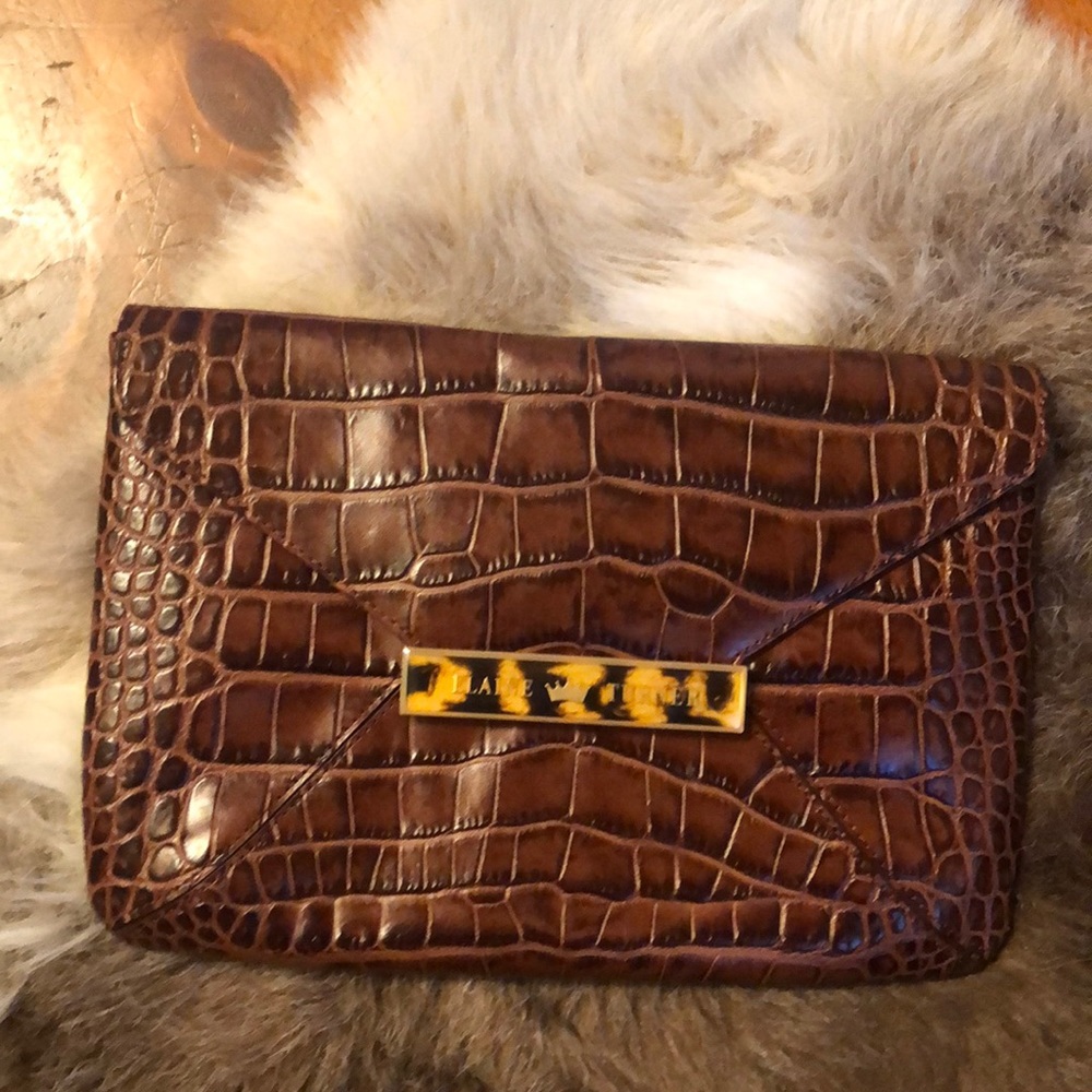 Clutch bag